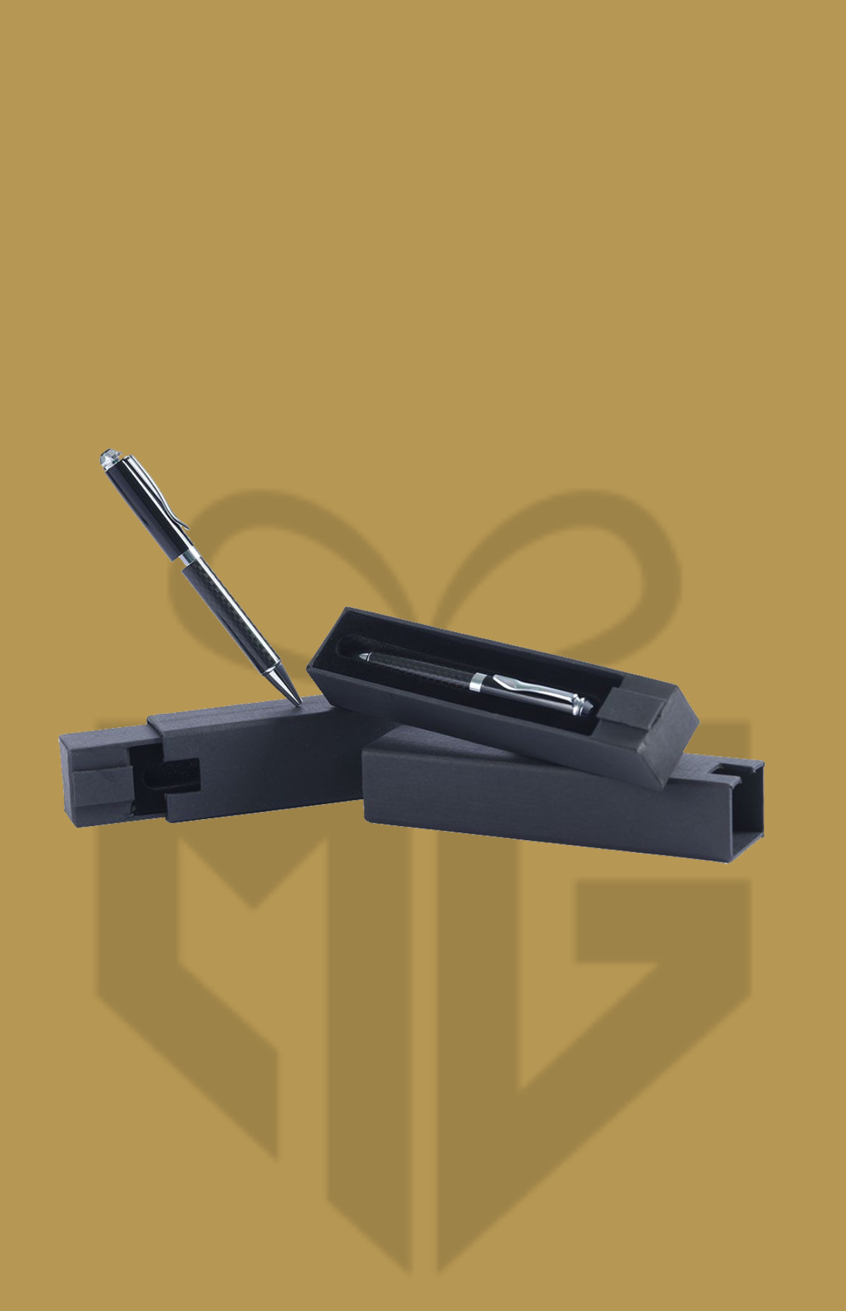 Stylo Carbon
